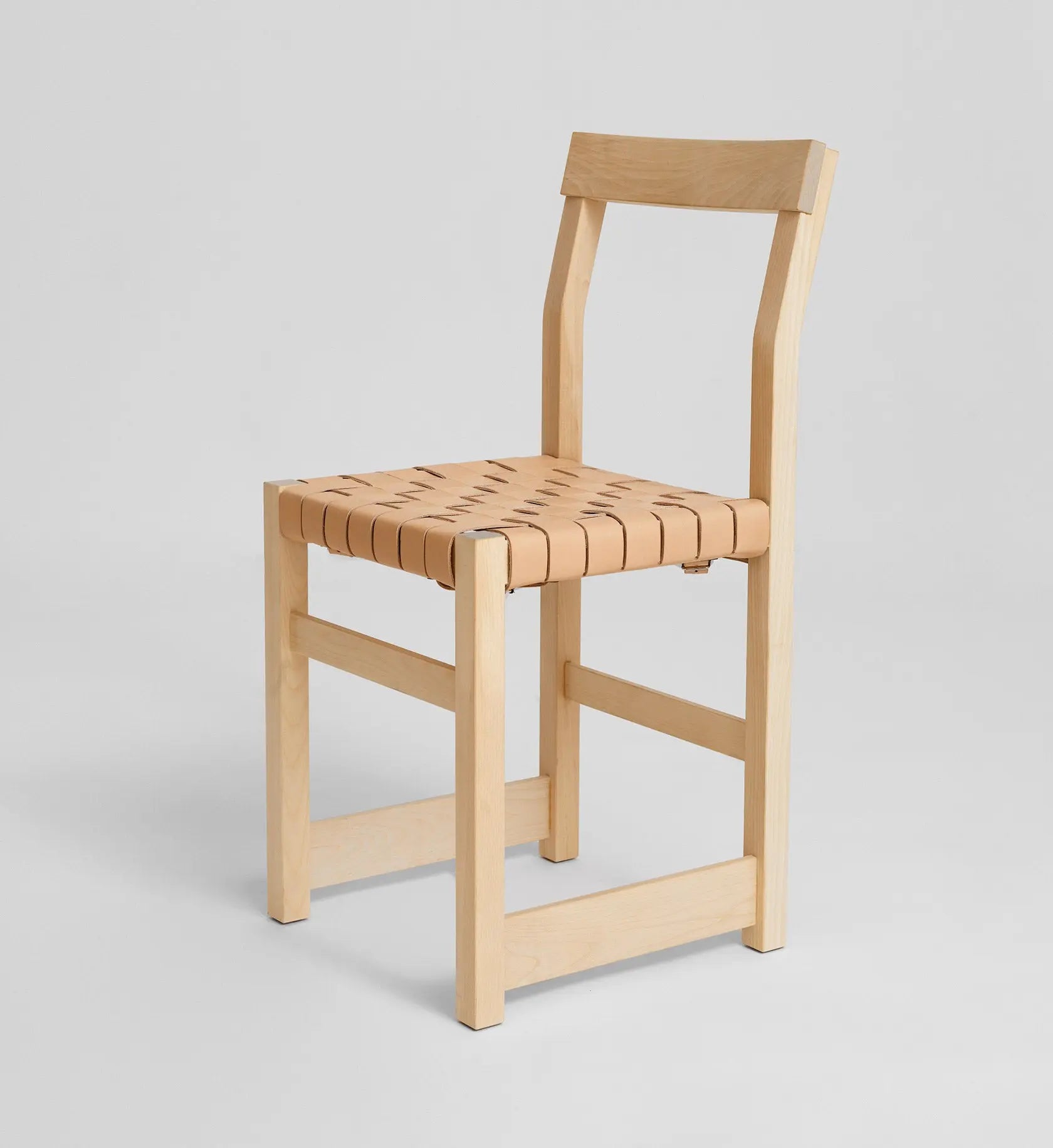 Verk Spisebordsstol V.DE.01 – David Ericsson Verk