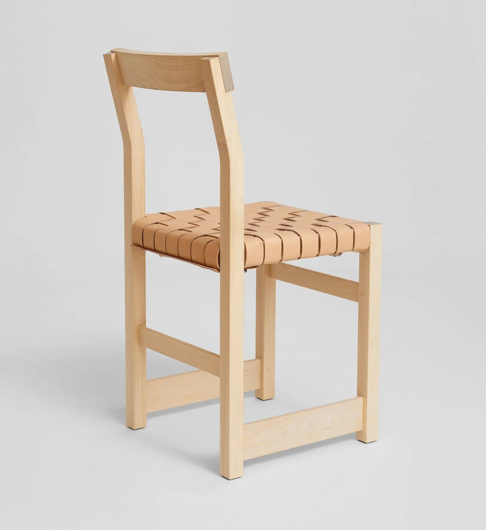 Verk Spisebordsstol V.DE.01 – David Ericsson Verk