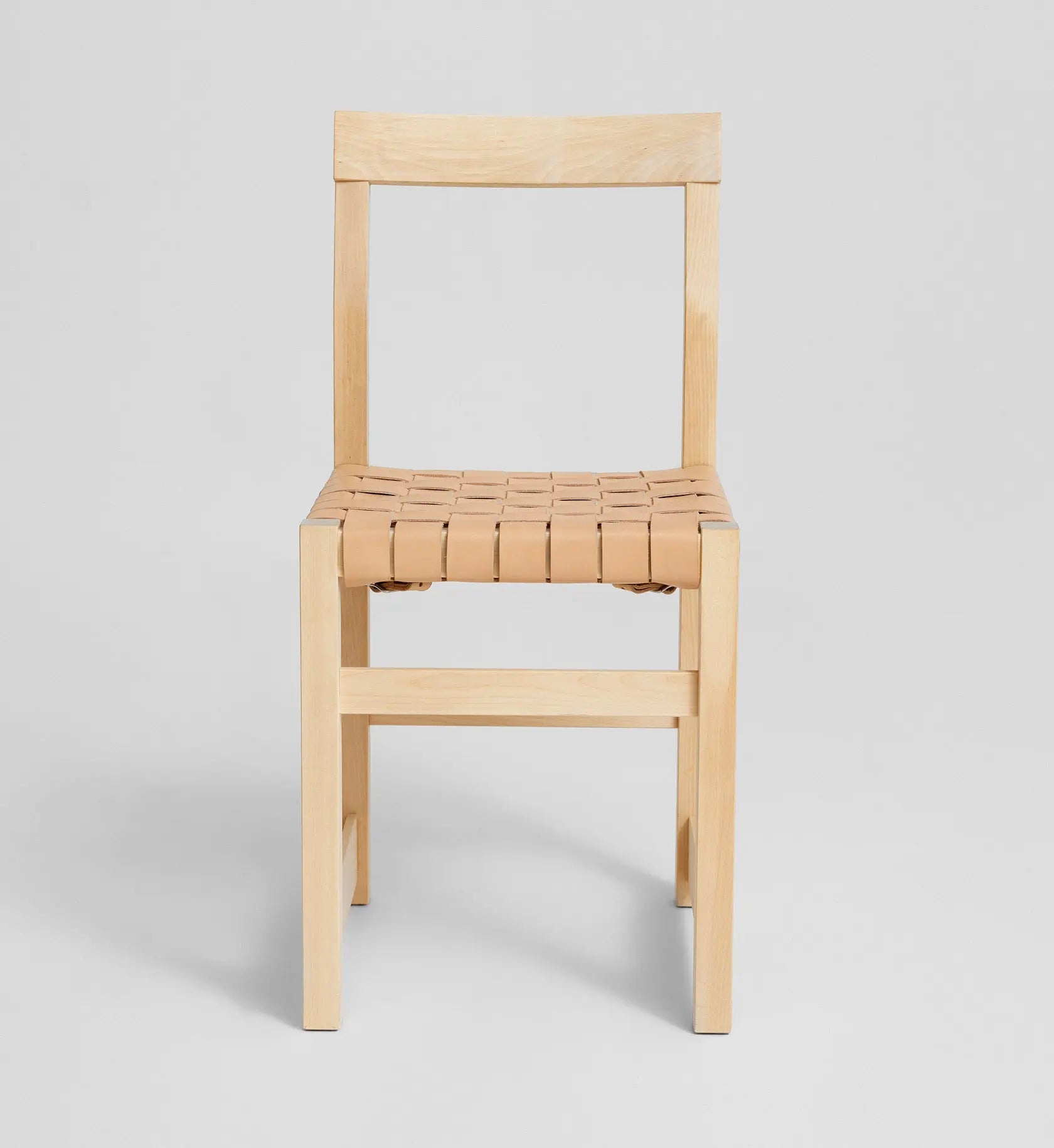 Verk Spisebordsstol V.DE.01 – David Ericsson Verk