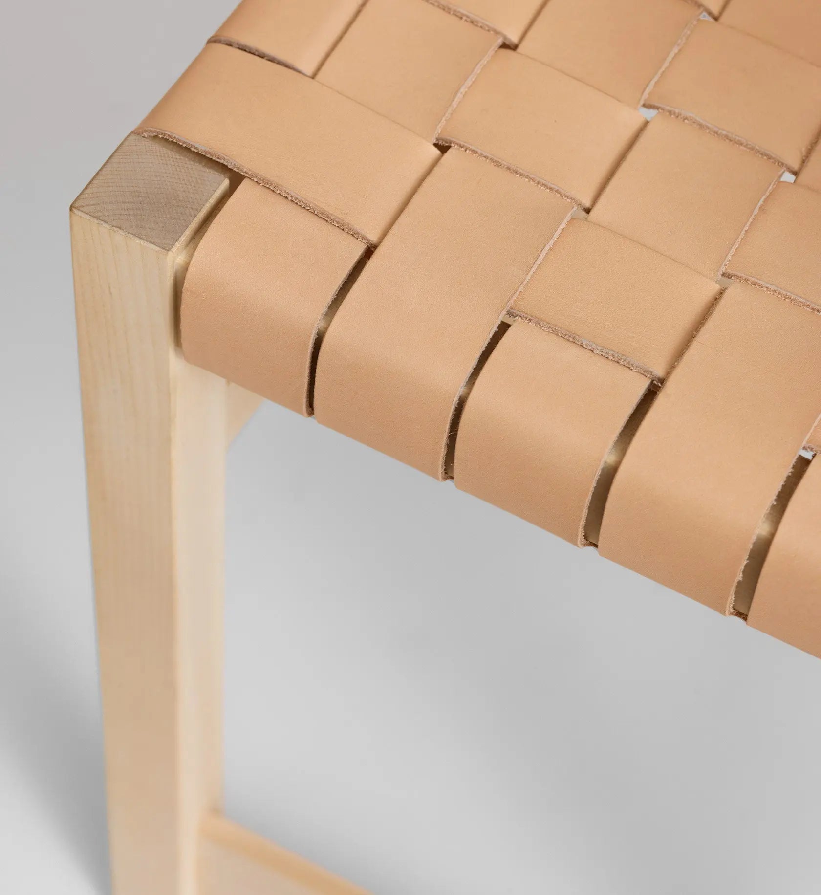 Verk Spisebordsstol V.DE.01 – David Ericsson Verk