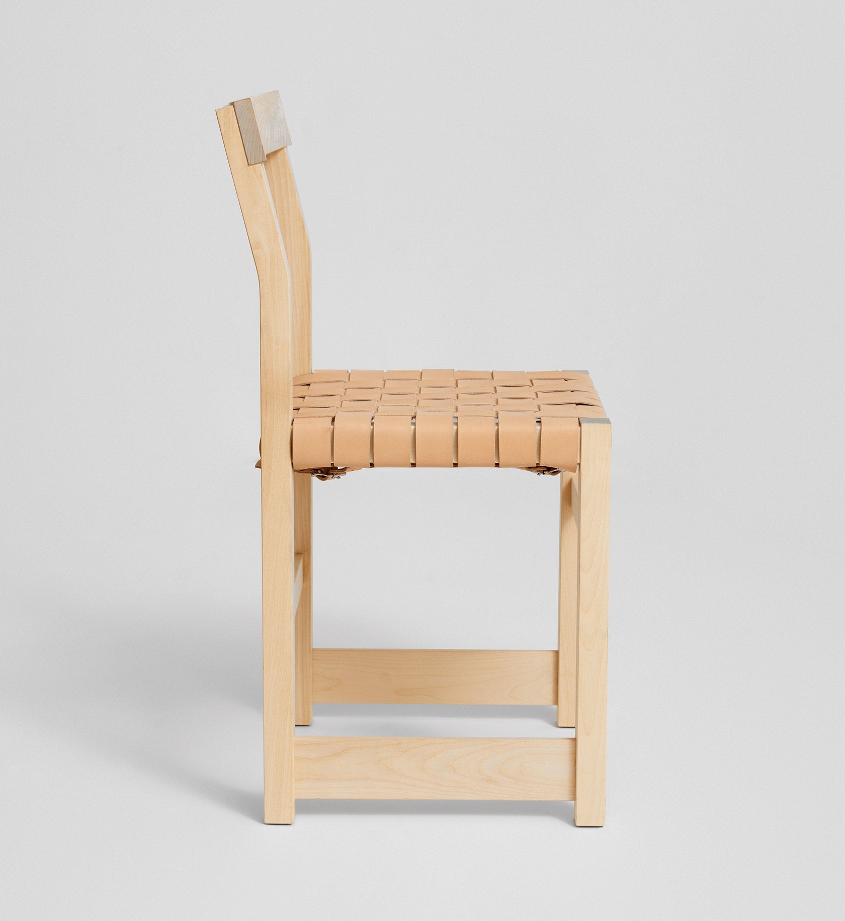 Verk Spisebordsstol V.DE.01 – David Ericsson Verk