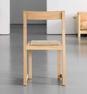 Verk Spisebordsstol V.DE.03 – David Ericsson Verk