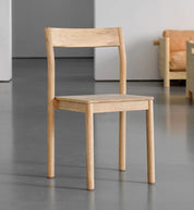 Verk Spisebordsstol V.DE.04 – David Ericsson Verk