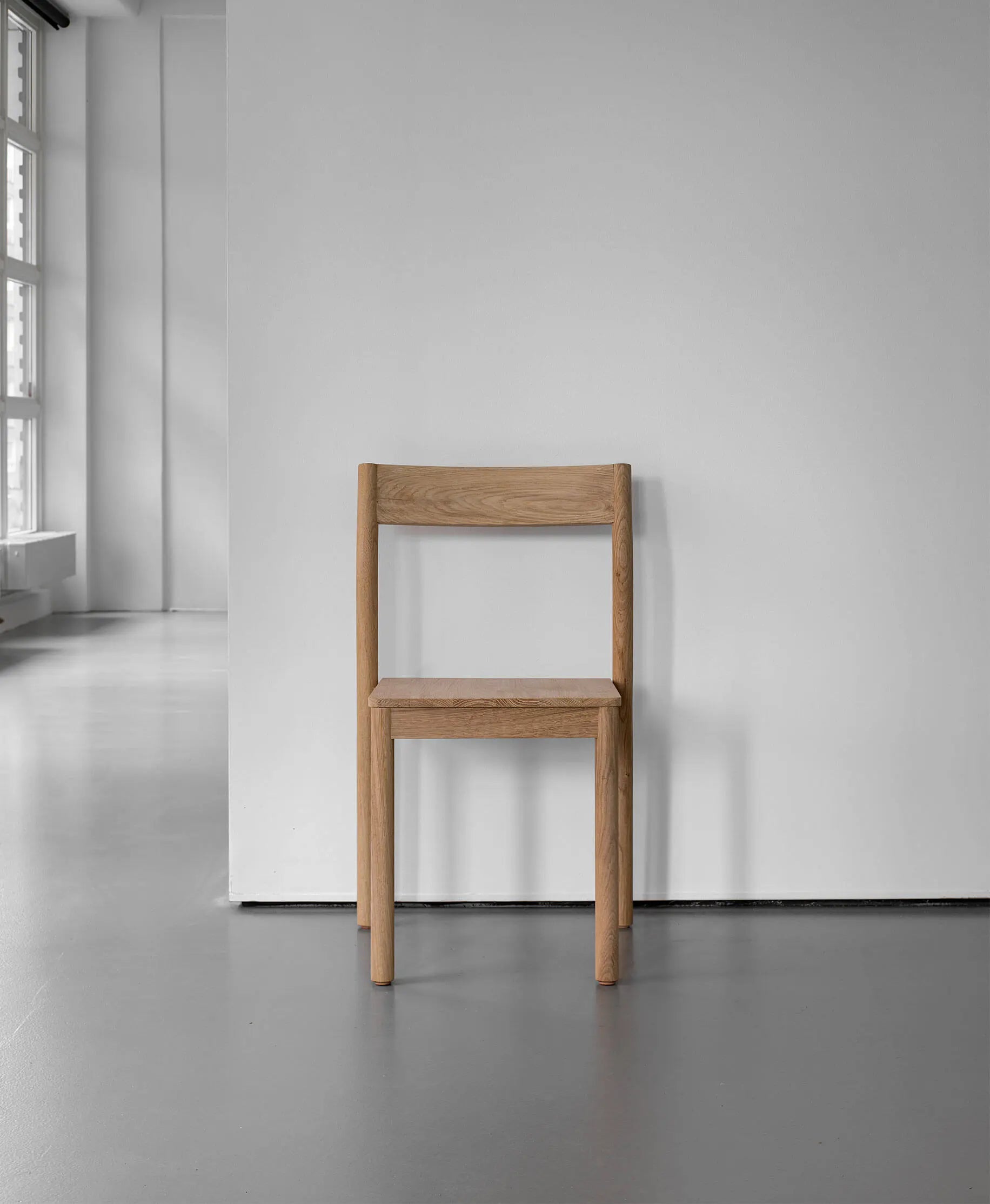 Verk Spisebordsstol V.DE.04 – David Ericsson Verk