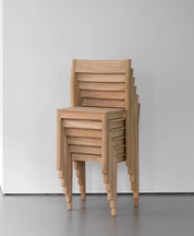 Verk Spisebordsstol V.DE.04 – David Ericsson Verk