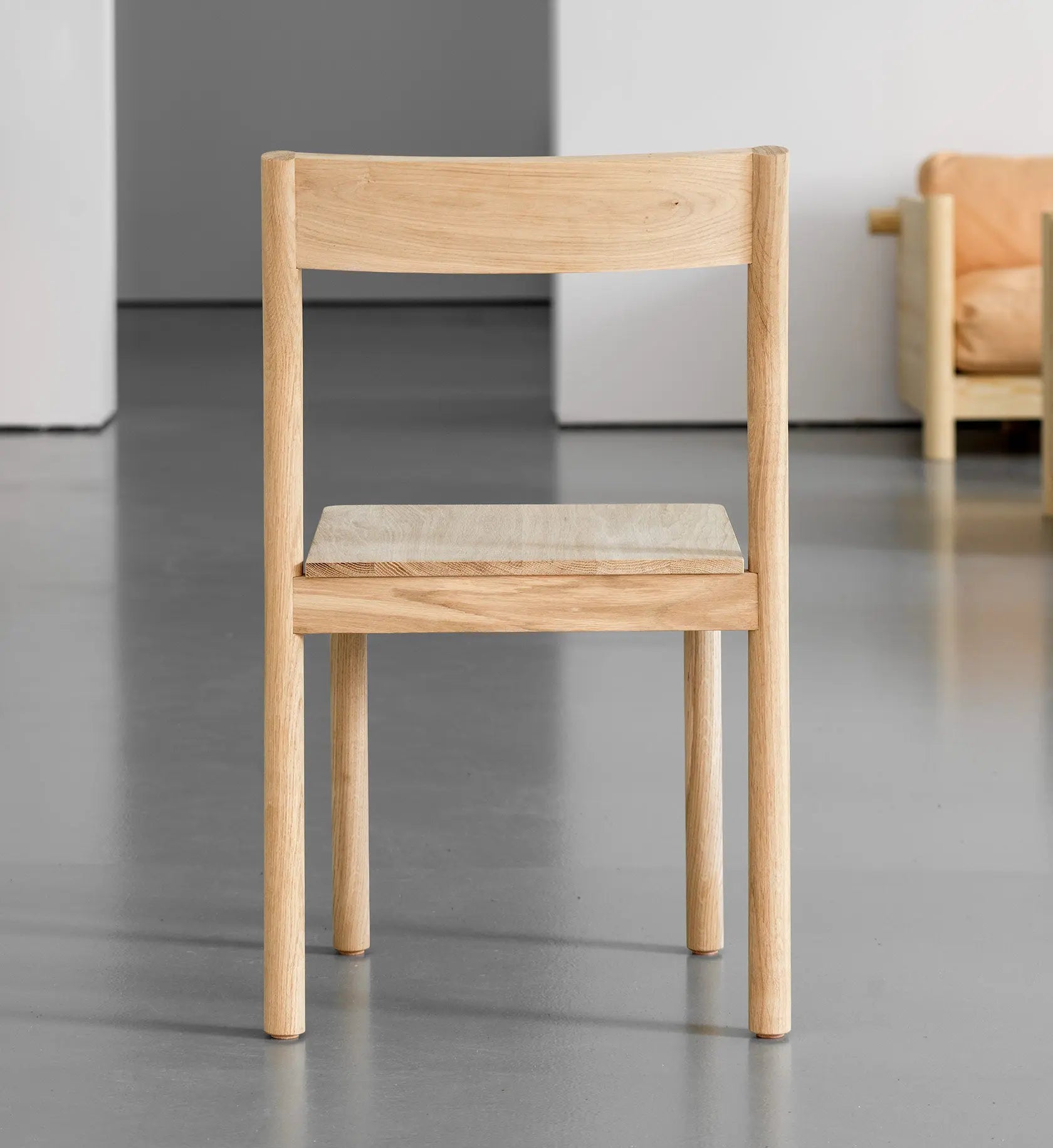 Verk Spisebordsstol V.DE.04 – David Ericsson Verk