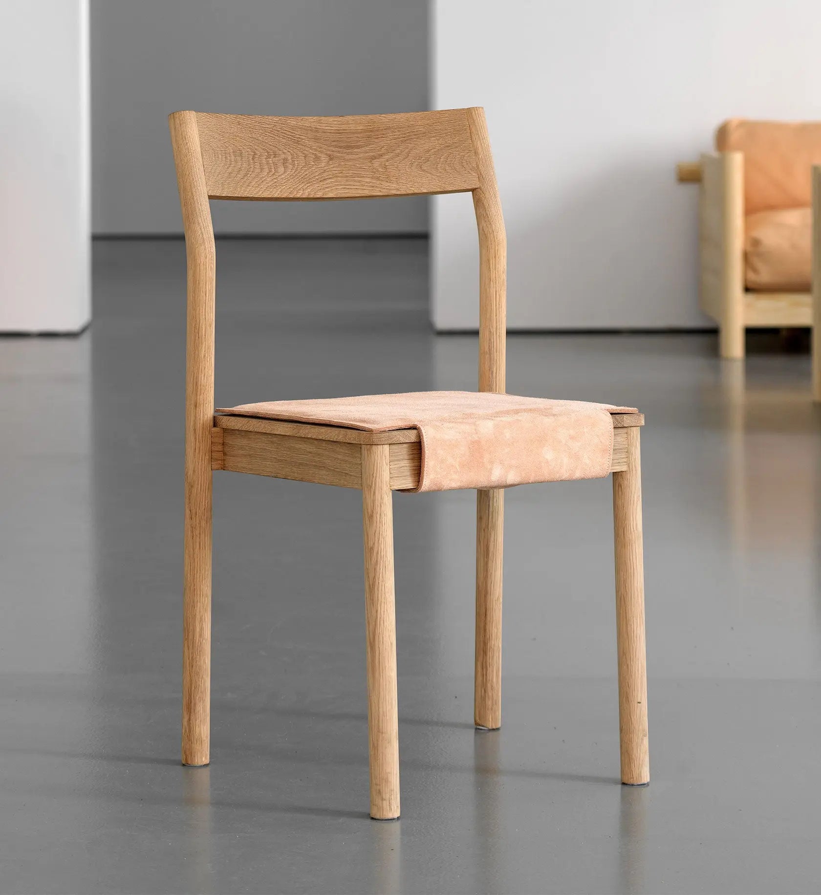 Verk Spisebordsstol V.DE.04 – David Ericsson Verk