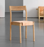 Verk Spisebordsstol V.DE.04 – David Ericsson Verk