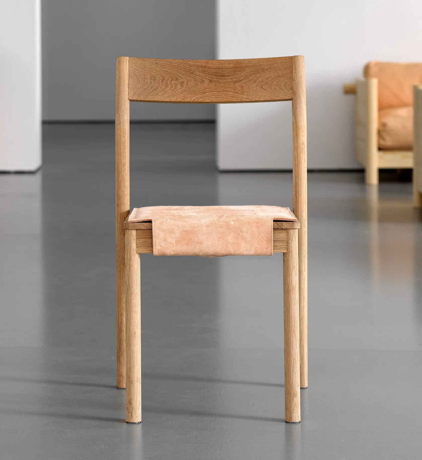 Verk Spisebordsstol V.DE.04 – David Ericsson Verk