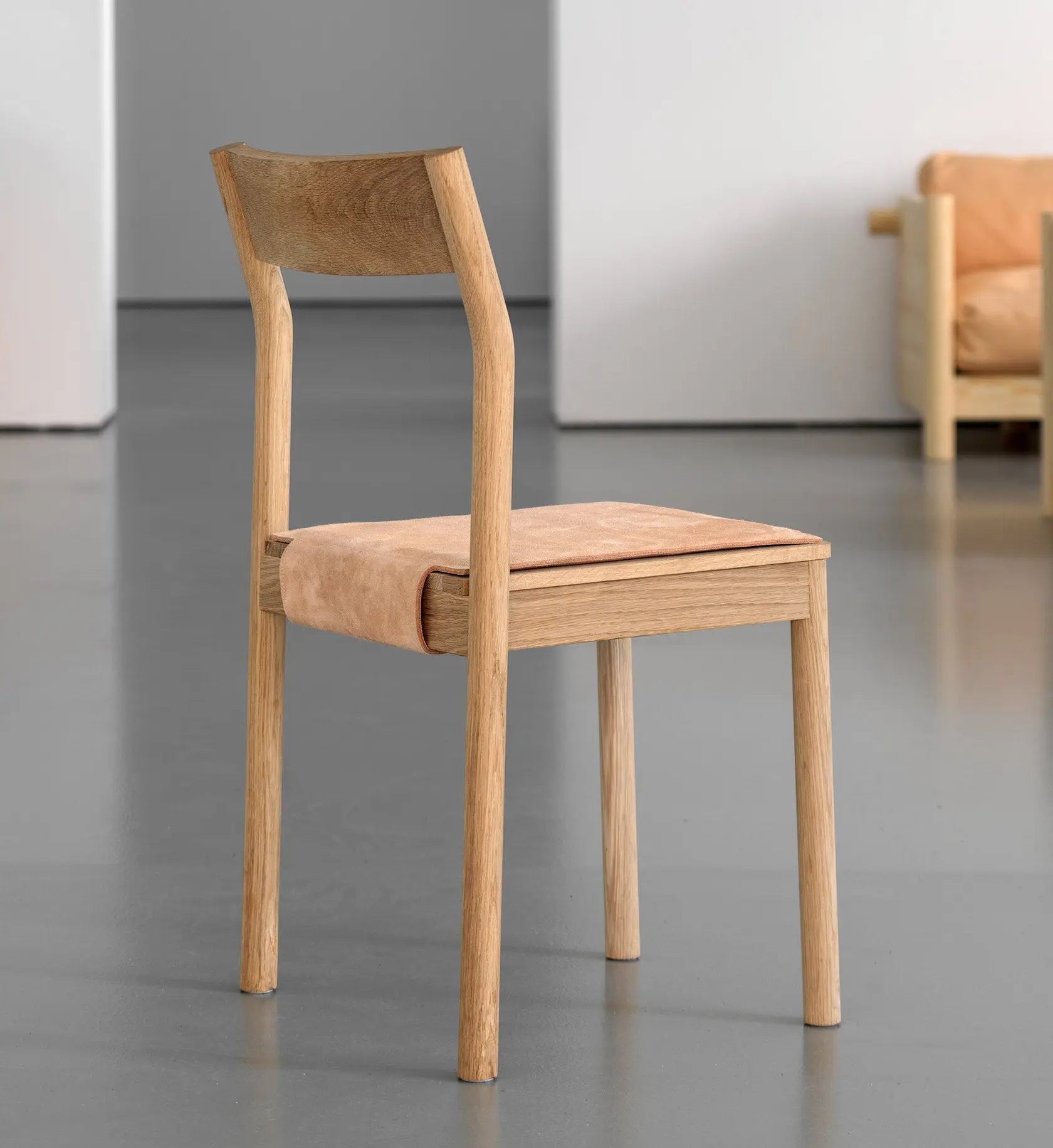 Verk Spisebordsstol V.DE.04 – David Ericsson Verk