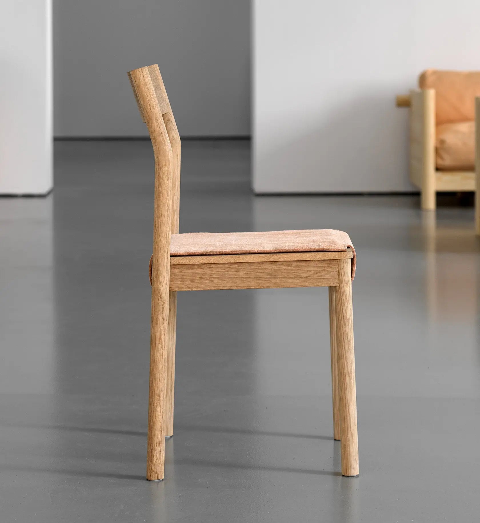 Verk Spisebordsstol V.DE.04 – David Ericsson Verk