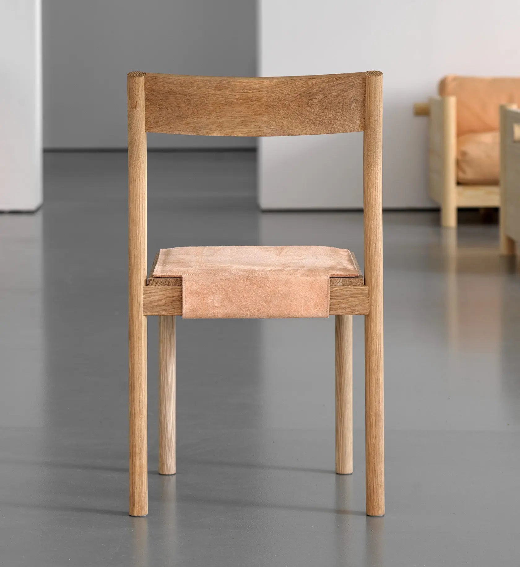 Verk Spisebordsstol V.DE.04 – David Ericsson Verk