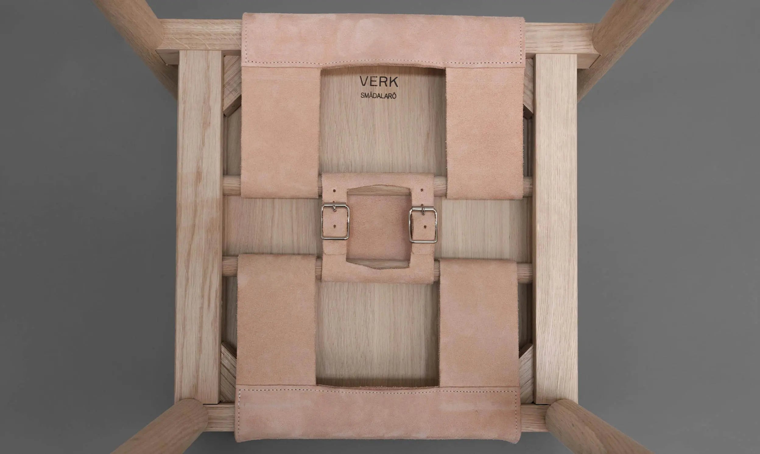 Verk Spisebordsstol V.DE.04 – David Ericsson Verk