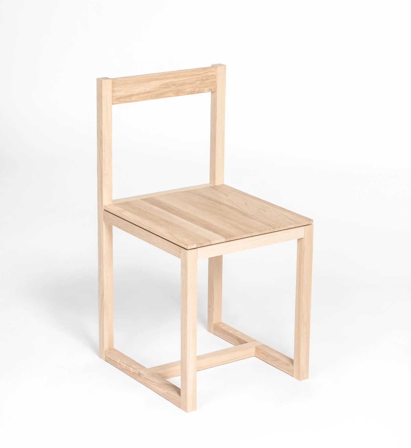 Verk Spisebordsstol V.VP.03 Verk