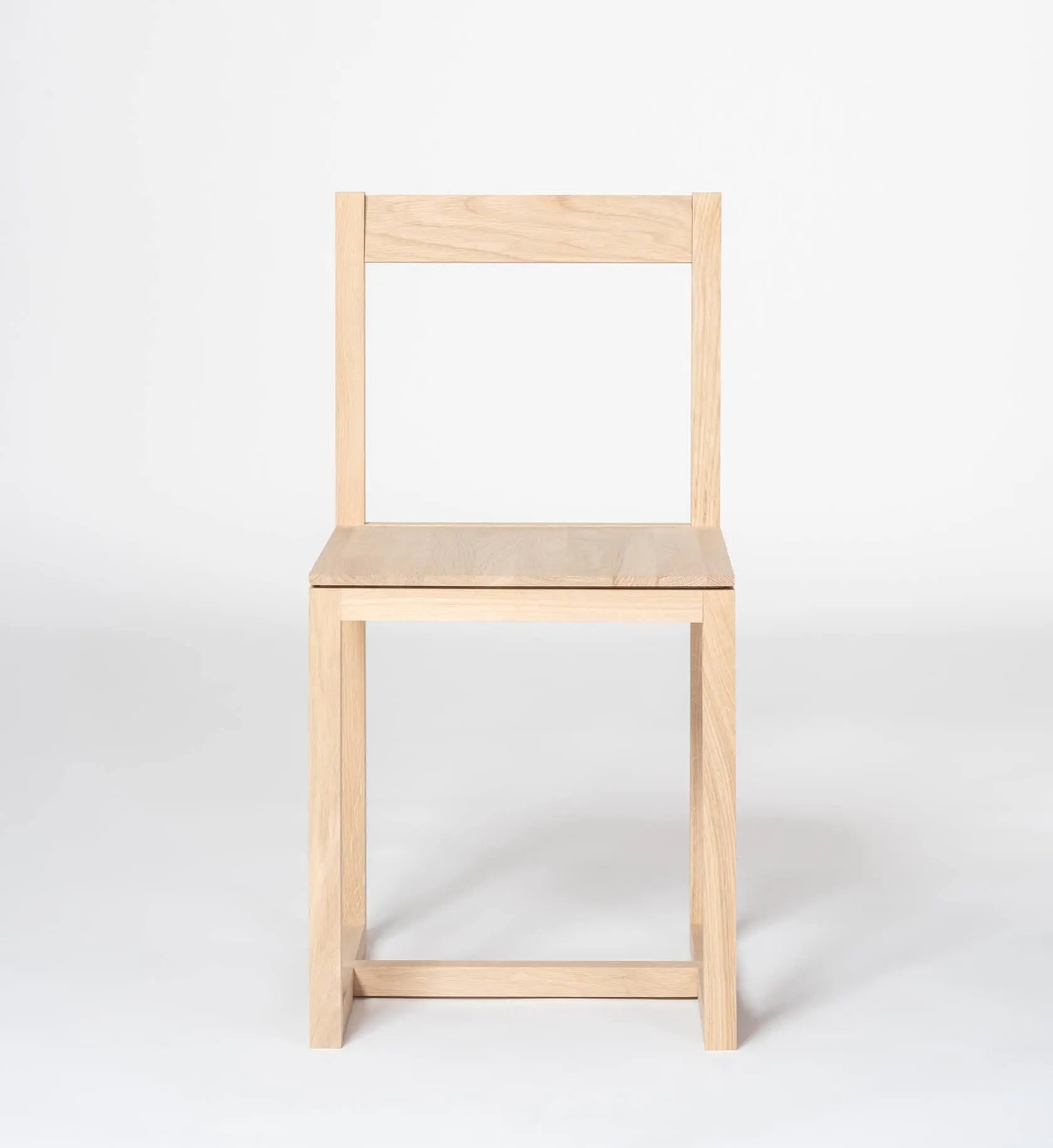 Verk Spisebordsstol V.VP.03 Verk