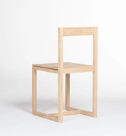 Verk Spisebordsstol V.VP.03 Verk