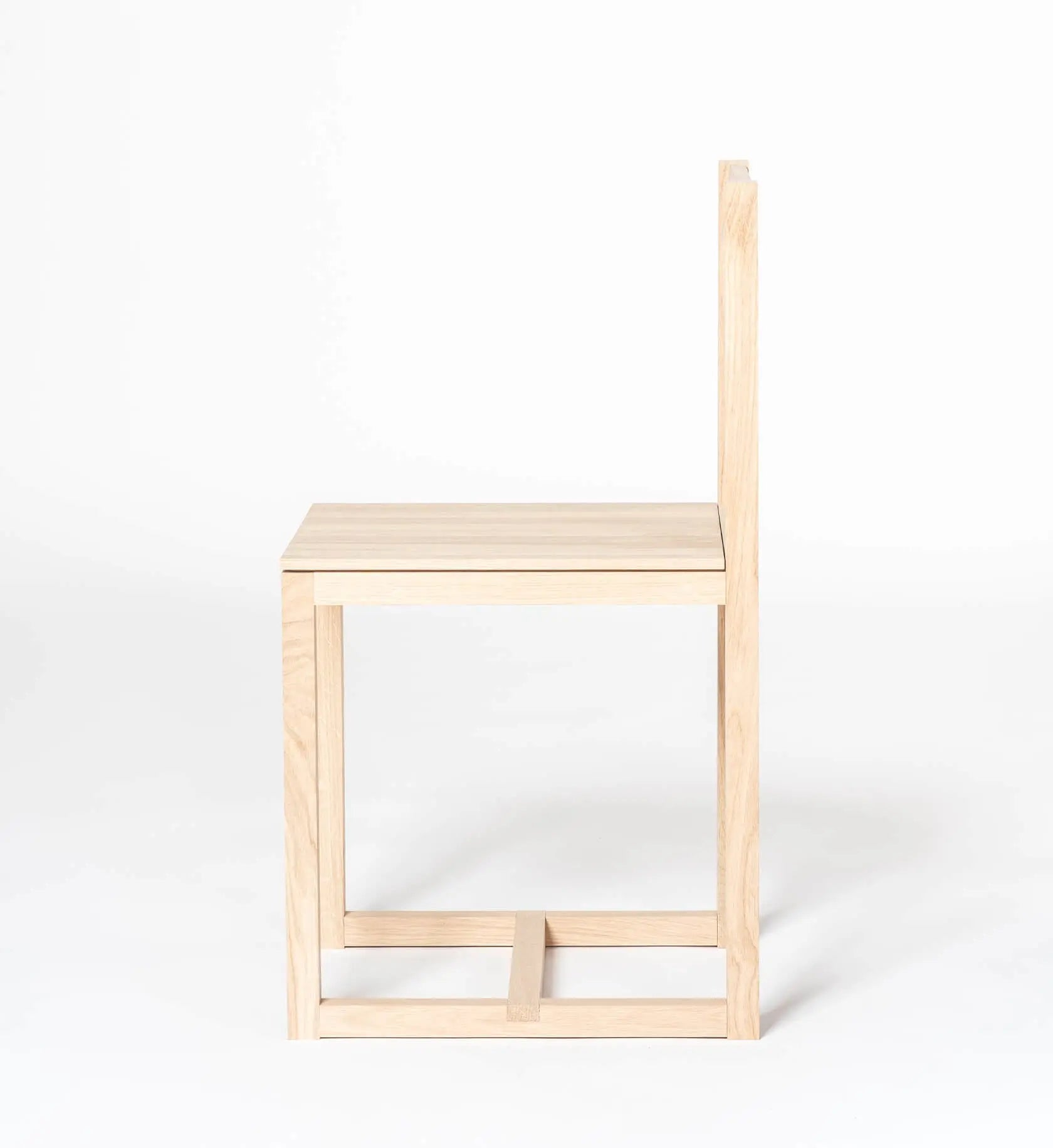 Verk Spisebordsstol V.VP.03 Verk