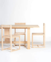 Verk Spisebordsstol V.VP.03 Verk