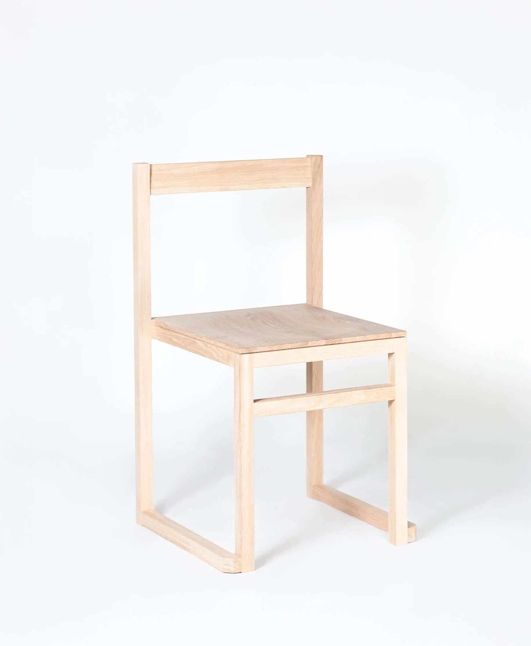 Verk Spisebordsstol V.VP.04 Verk