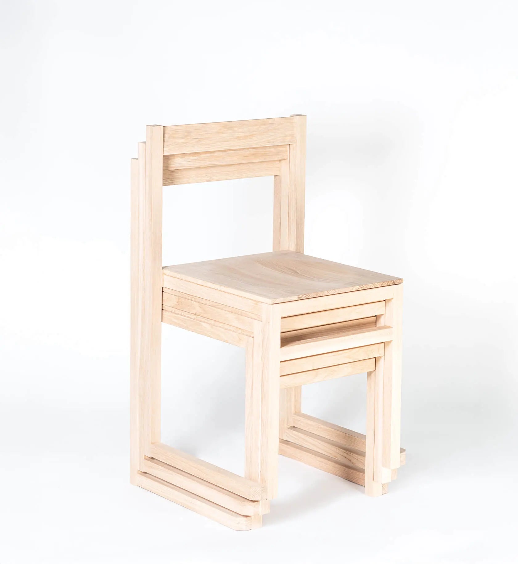 Verk Spisebordsstol V.VP.04 Verk