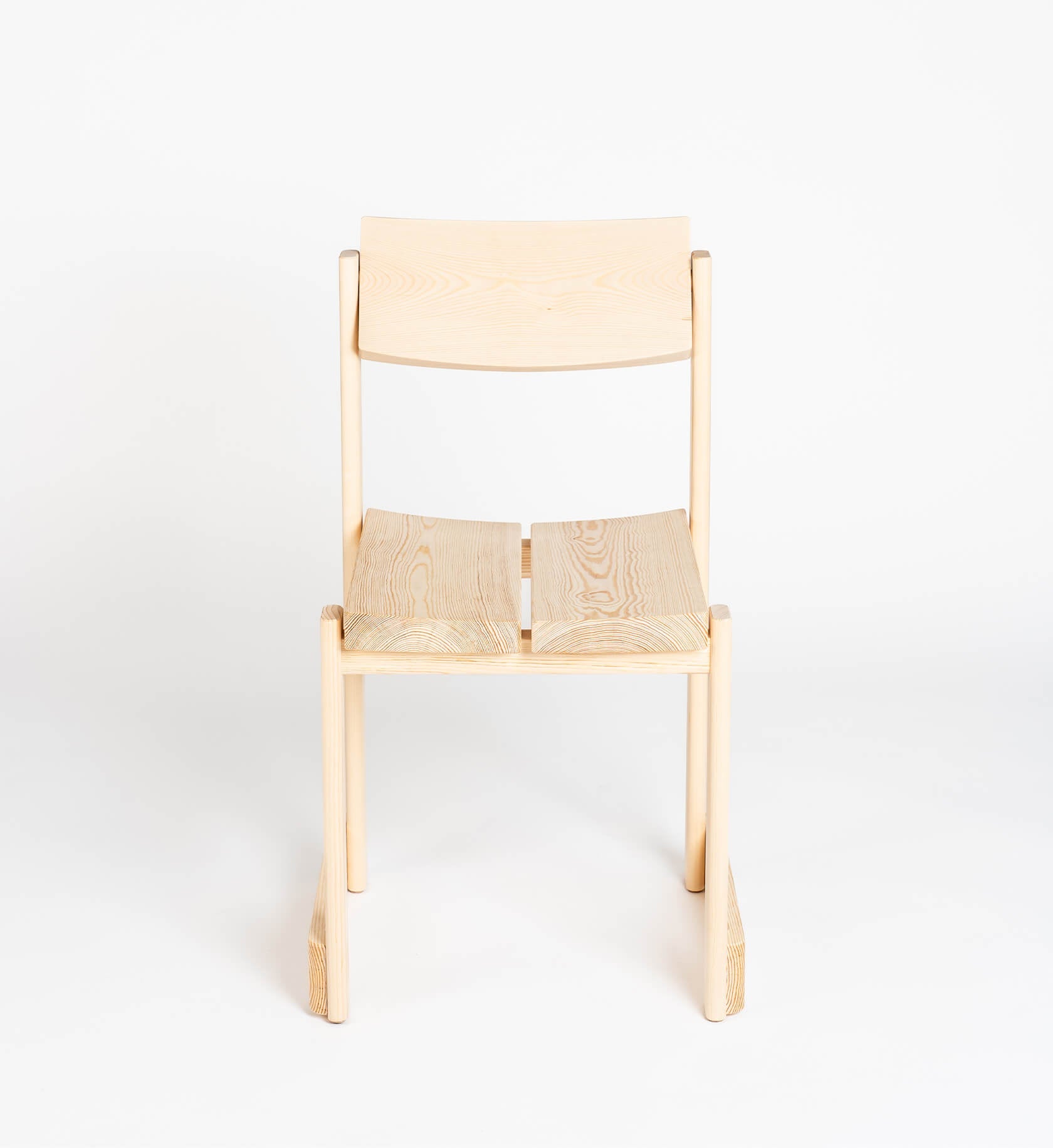 Verk Stol V.AP.01 – The Design Office SIMMER Verk