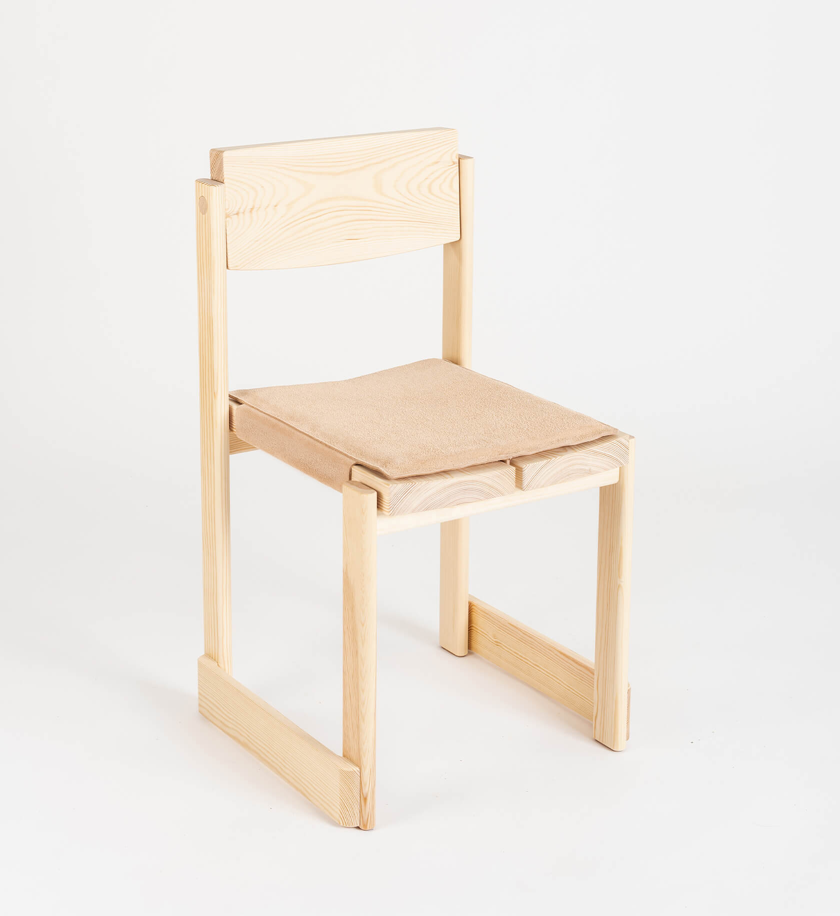 Verk Stol V.AP.01 – The Design Office SIMMER Verk