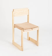 Verk Stol V.AP.01 – The Design Office SIMMER Verk