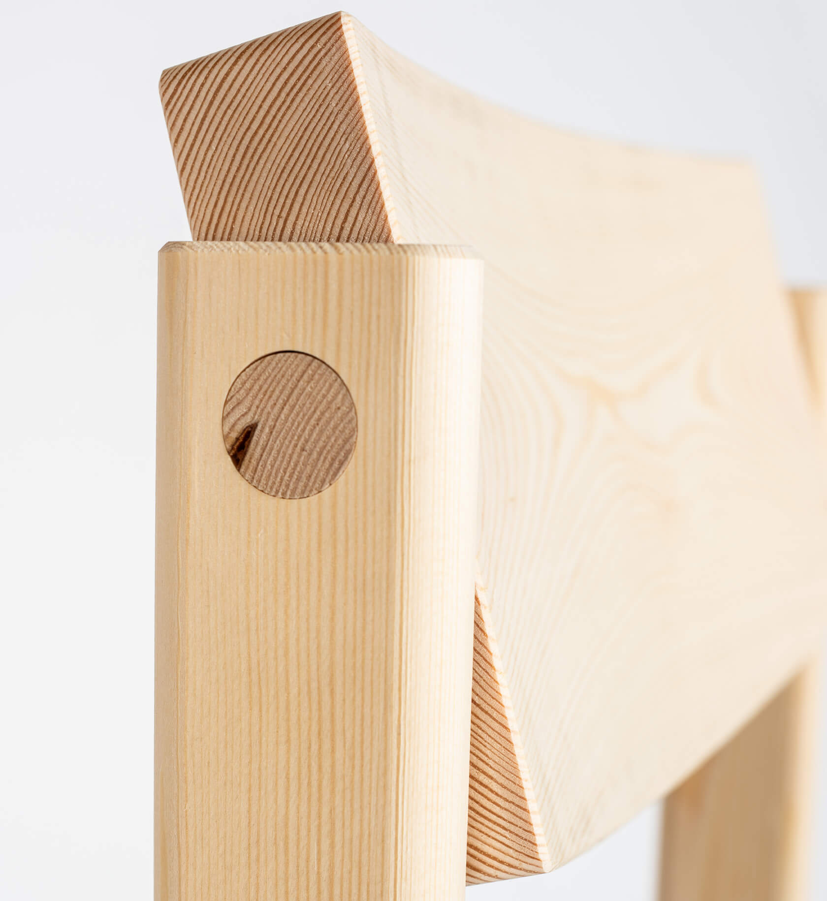 Verk Stol V.AP.01 – The Design Office SIMMER Verk