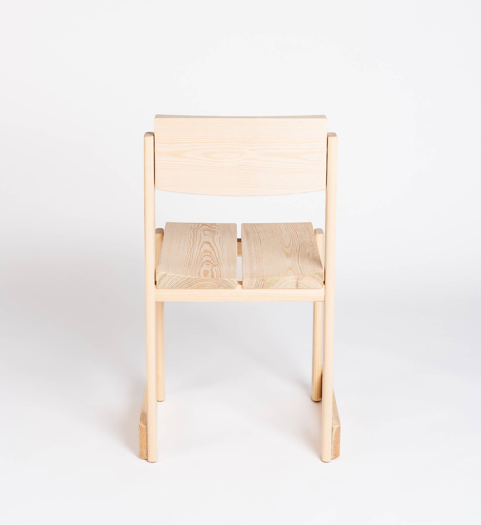 Verk Stol V.AP.01 – The Design Office SIMMER Verk