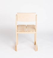 Verk Stol V.AP.01 – The Design Office SIMMER Verk