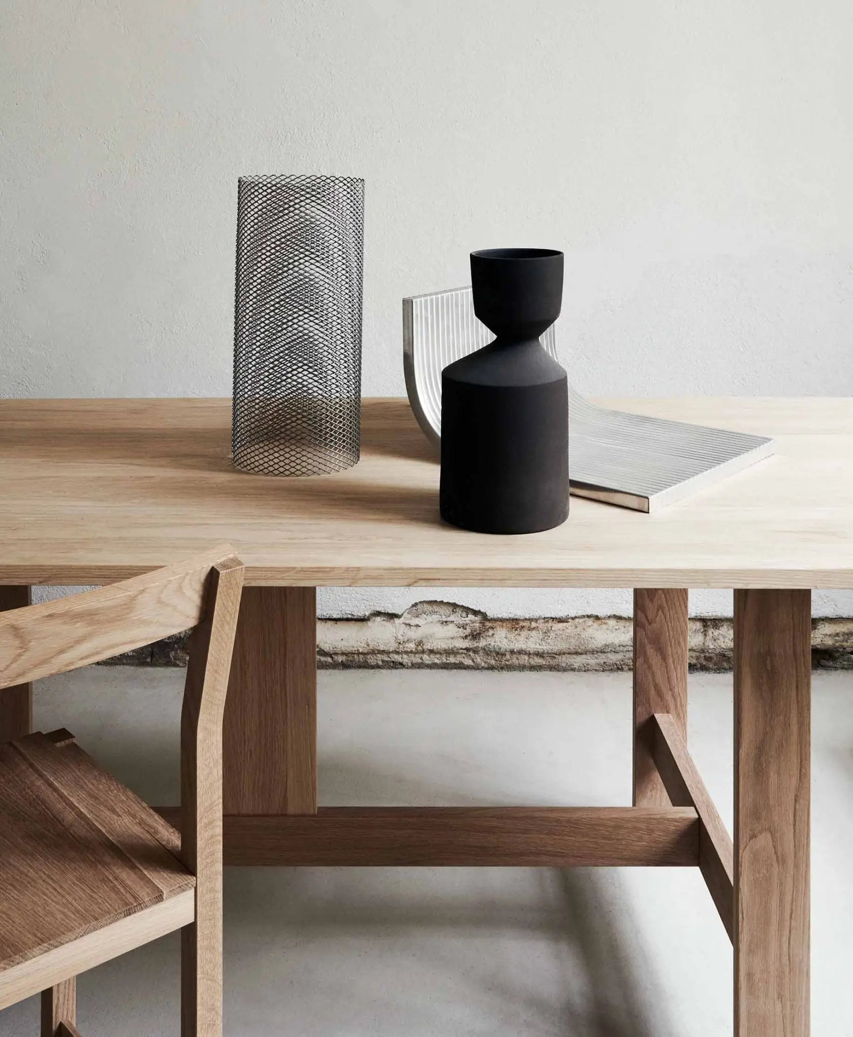 Verk Table V.DE.02 – David Ericsson Verk