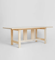 Verk Table V.DE.02 – David Ericsson Verk