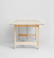 Verk Table V.DE.02 – David Ericsson Verk