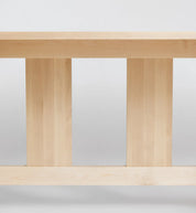 Verk Table V.DE.02 – David Ericsson Verk