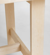 Verk Table V.DE.02 – David Ericsson Verk