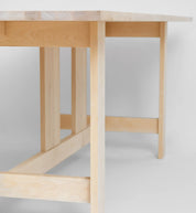 Verk Table V.DE.02 – David Ericsson Verk