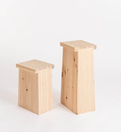 Verk Taburet V.JS.01 – Johan Skoogh Verk