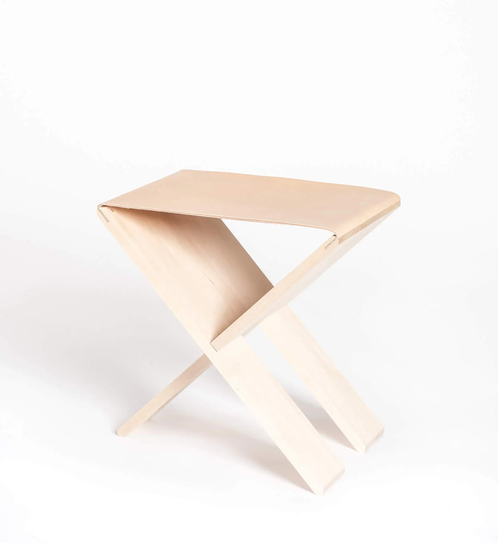 Verk Taburet V.SS.01 – Studio Stockholm Verk