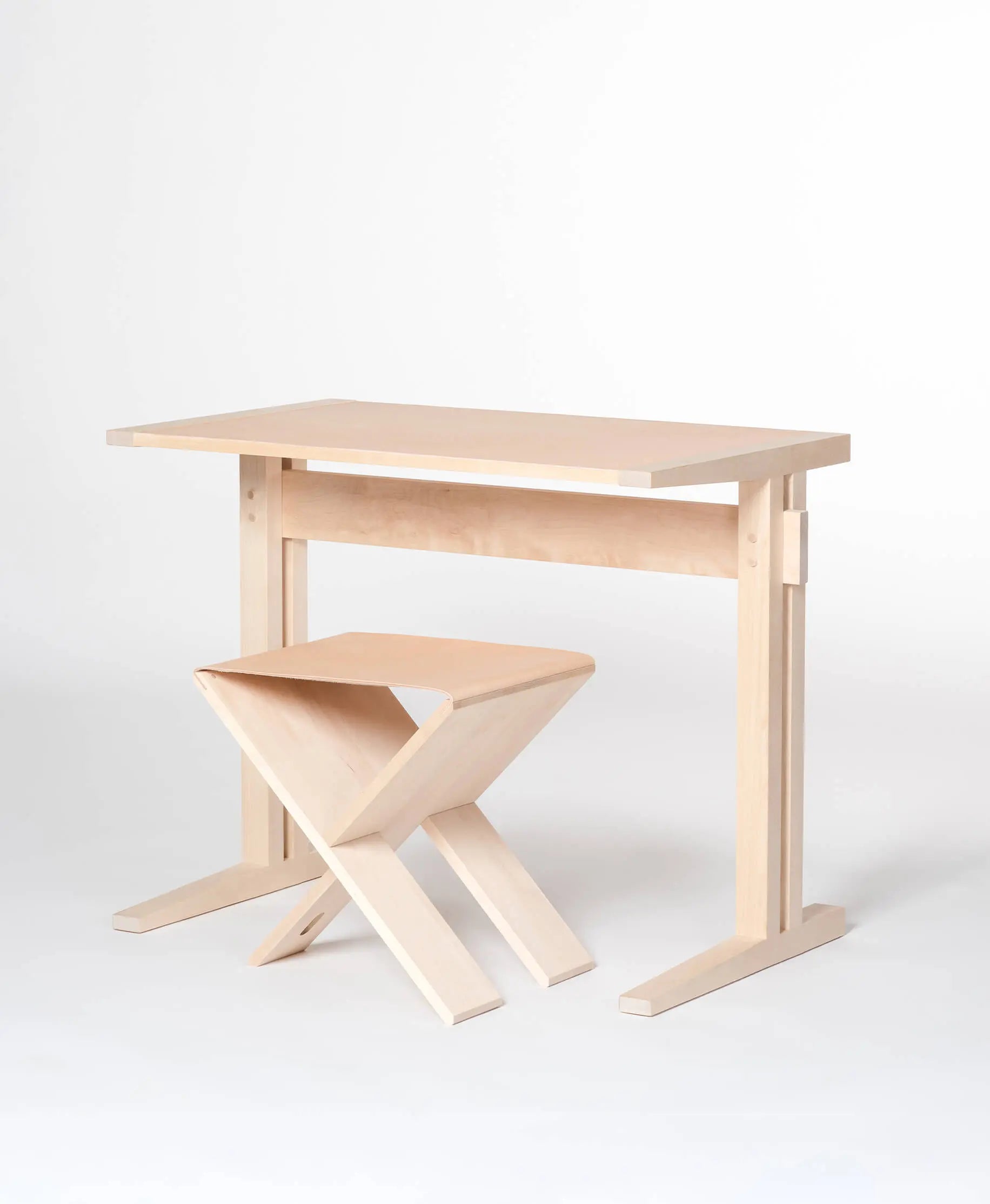 Verk Taburet V.SS.01 – Studio Stockholm Verk