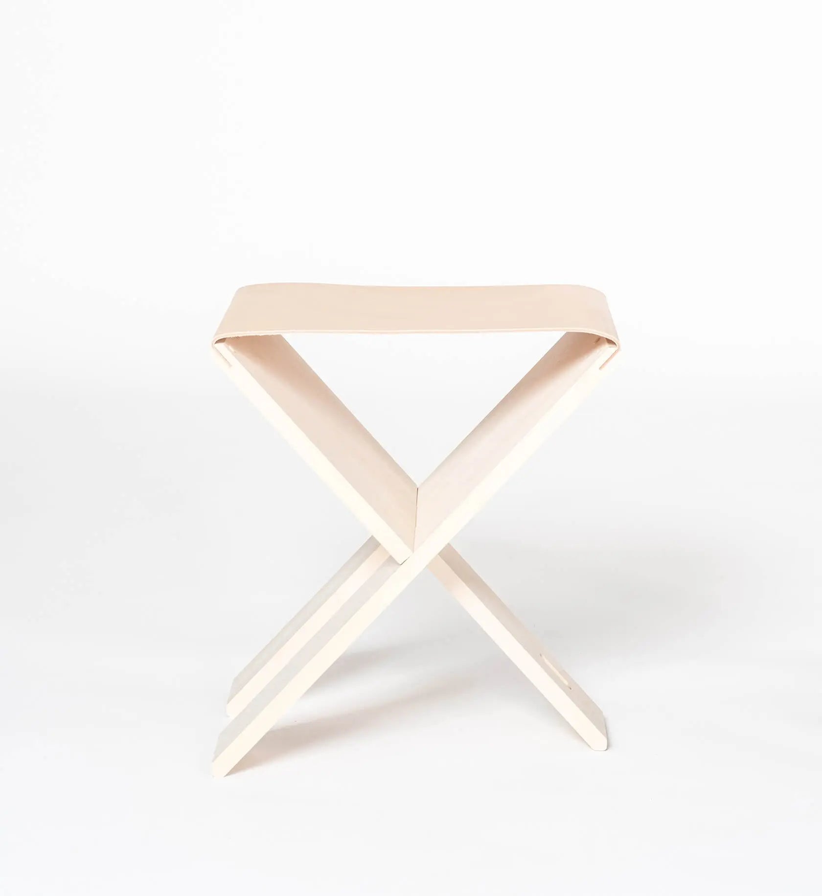 Verk Taburet V.SS.01 – Studio Stockholm Verk