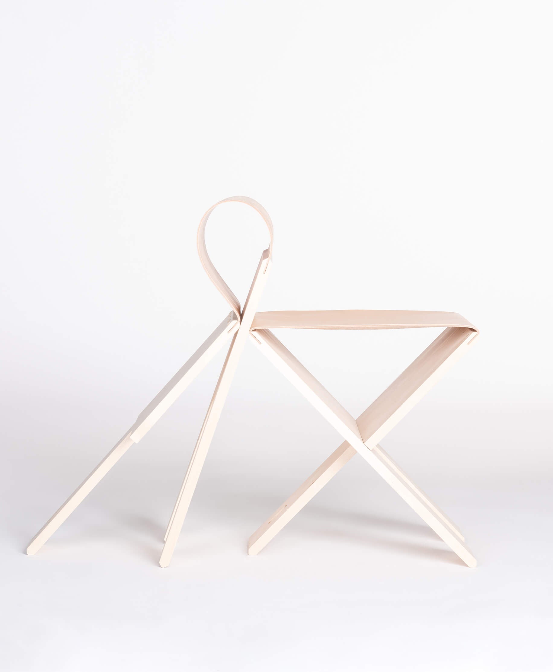 Verk Taburet V.SS.01 – Studio Stockholm Verk