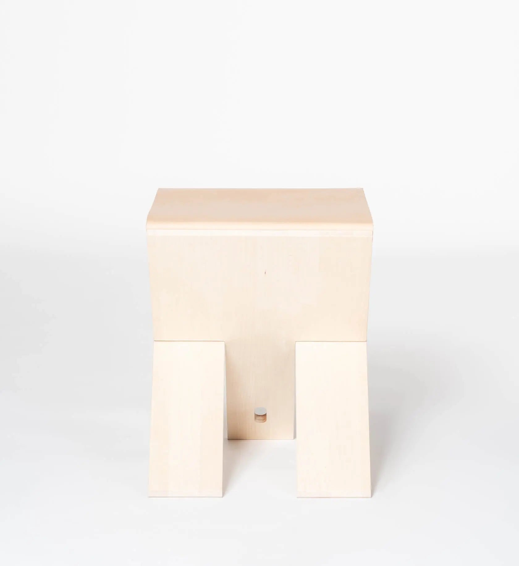Verk Taburet V.SS.01 – Studio Stockholm Verk