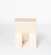 Verk Taburet V.SS.01 – Studio Stockholm Verk