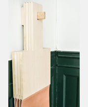 Verk Taburet V.SS.01 – Studio Stockholm Verk