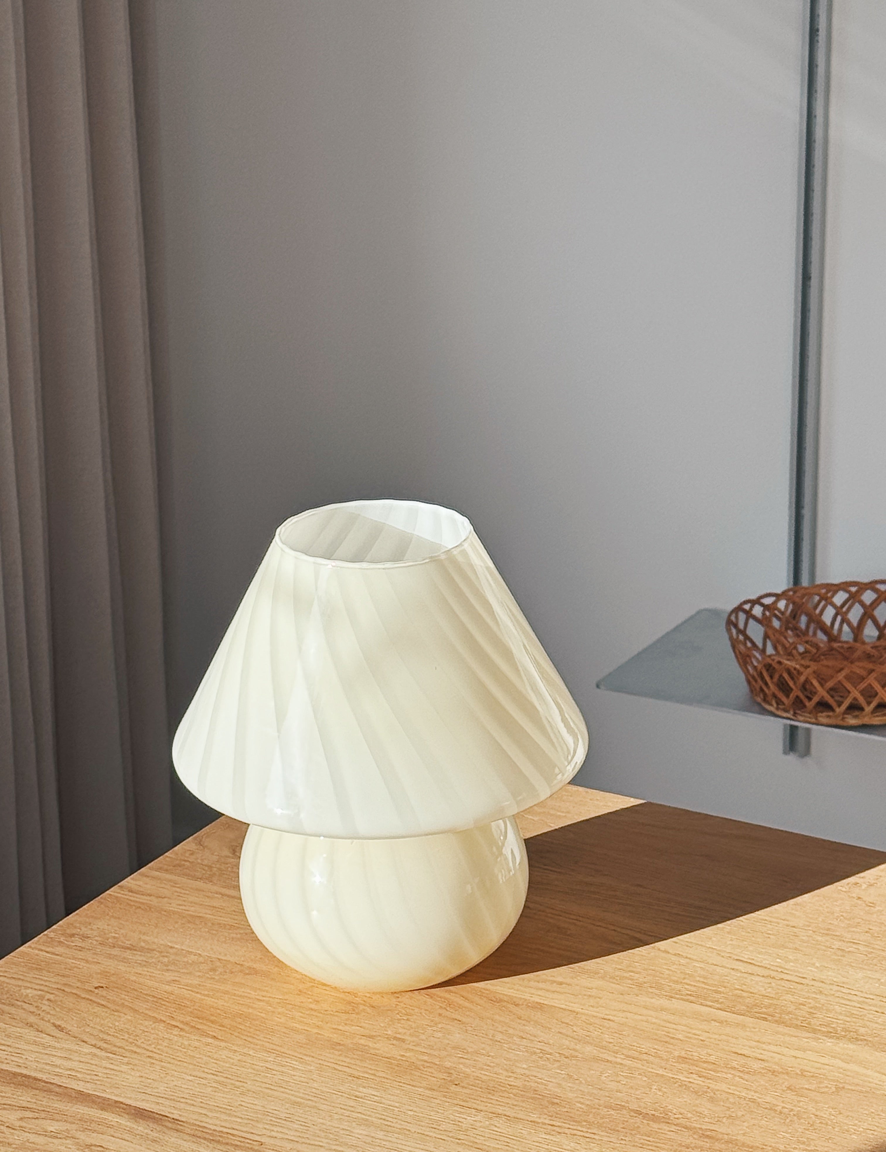 Creme | H27 cm Studio Hafnia