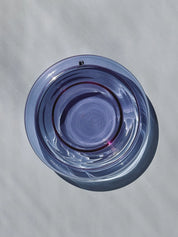 Vintage Murano Skål i Rosa Glas fra Carlo Moretti | Ø22 cm Studio Hafnia