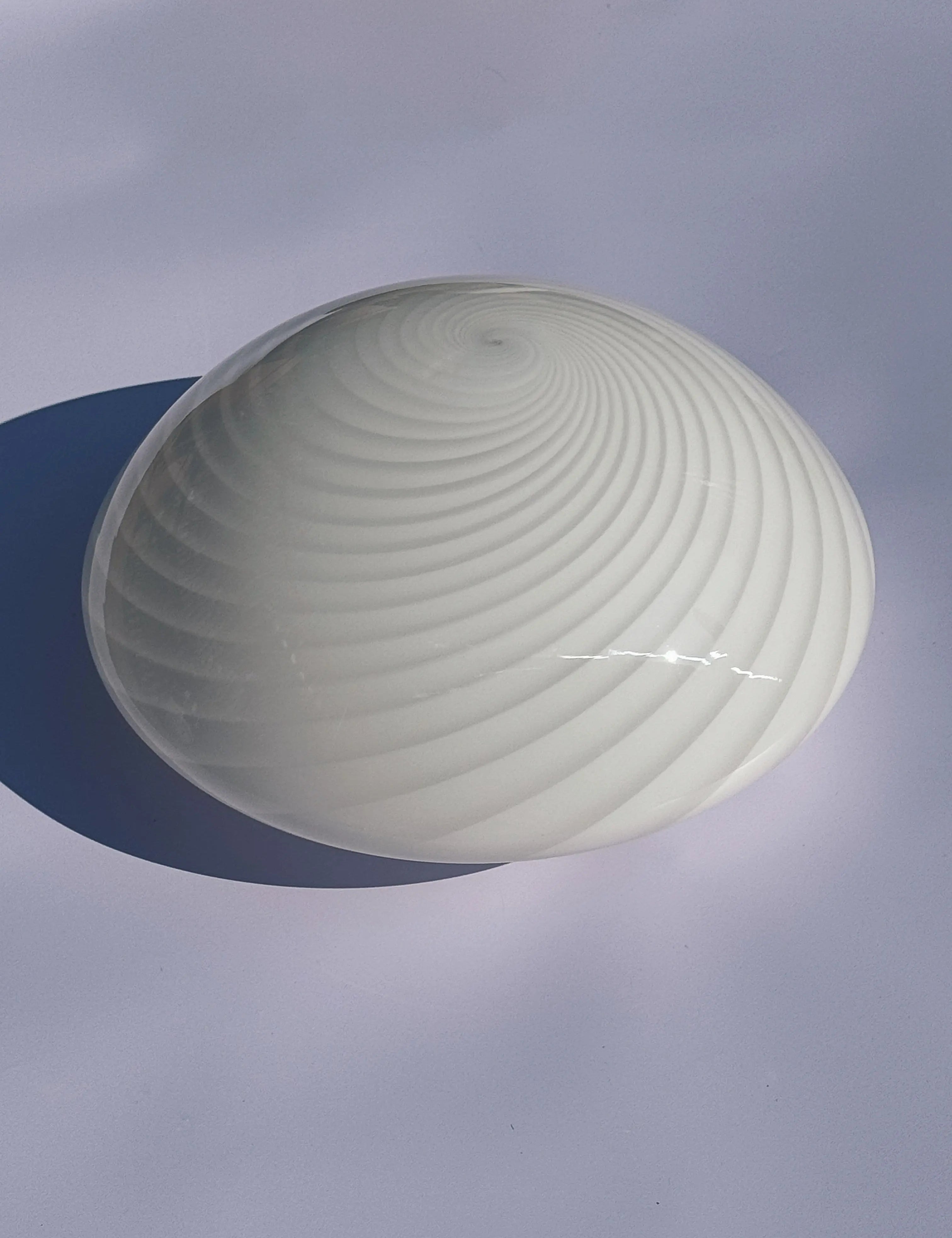 væglampe | Hvid 28 cm Studio Hafnia