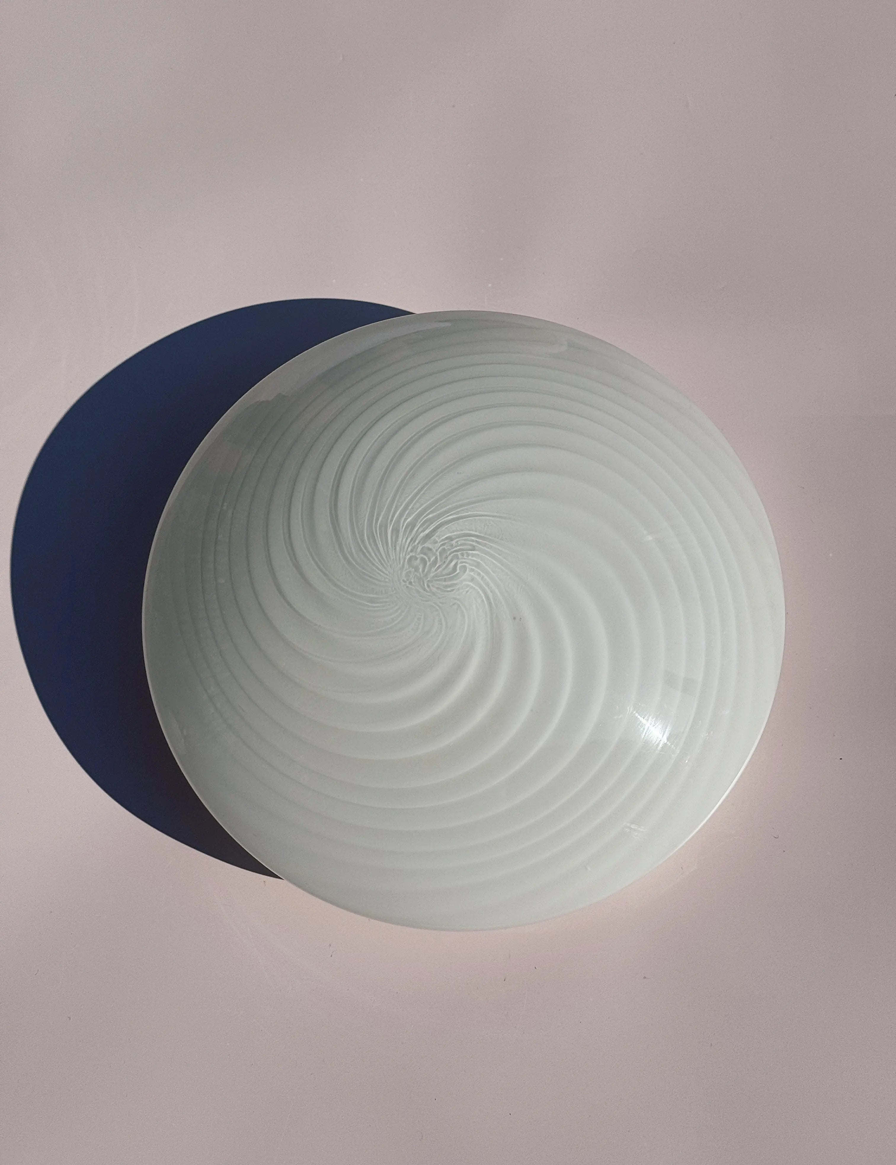 væglampe Ø30 cm Studio Hafnia