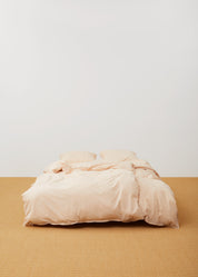 Aiayu Sengetøj 140x200 cm – Shell  STUDIO HAFNIA