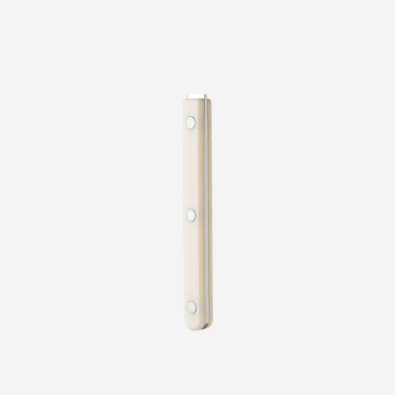 Bistrot Solid Salat/Serveringssæt | Ivory (elfenben) Sabre Paris